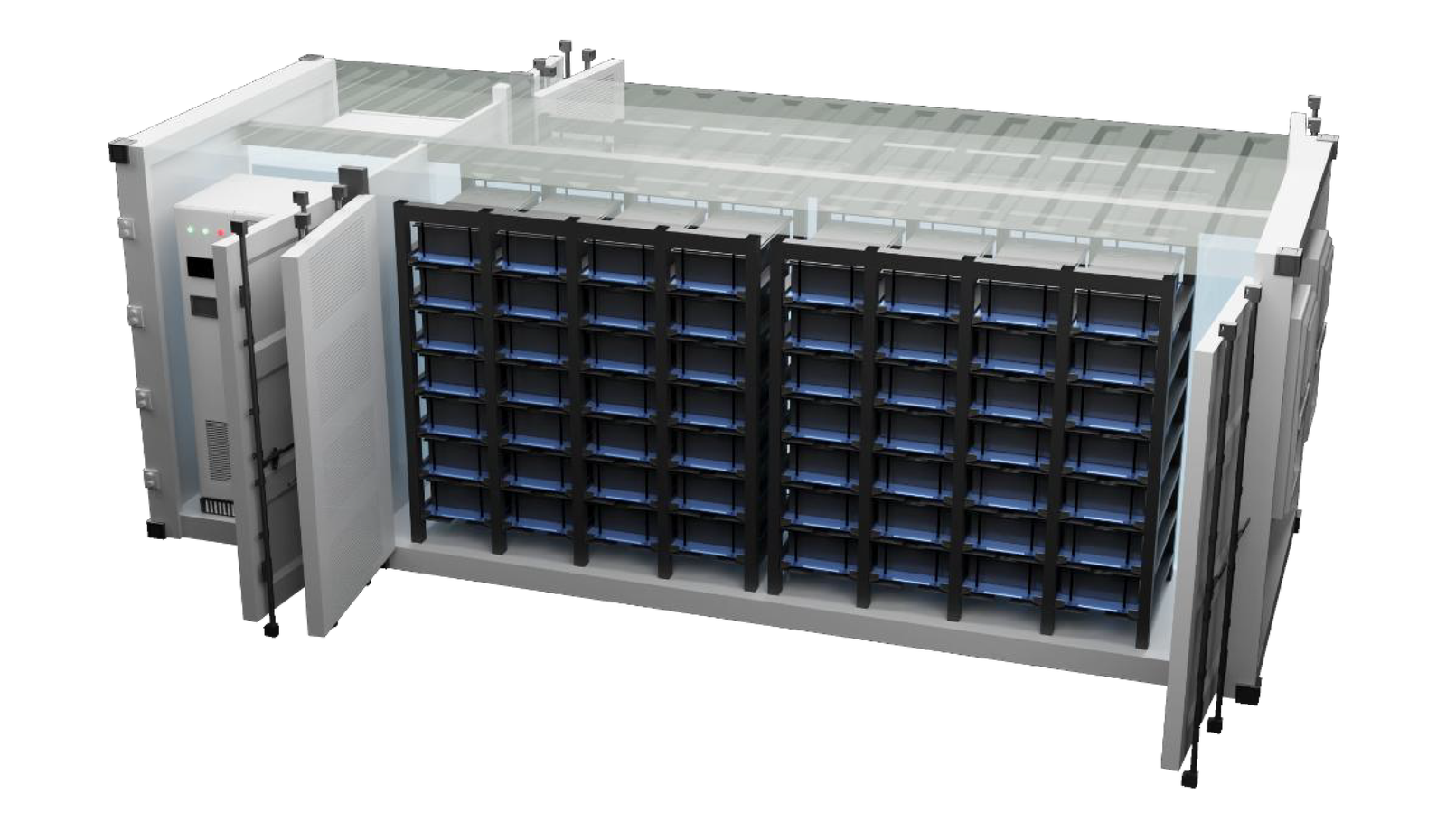 bateria grafenowa o wysokiej wydajności