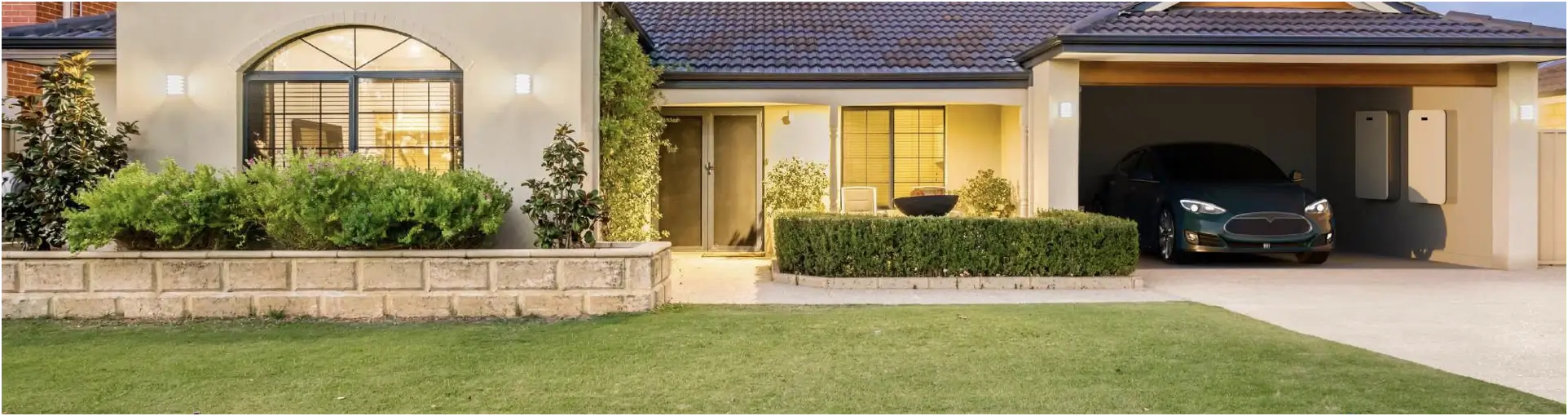 Bateria Graphene Power