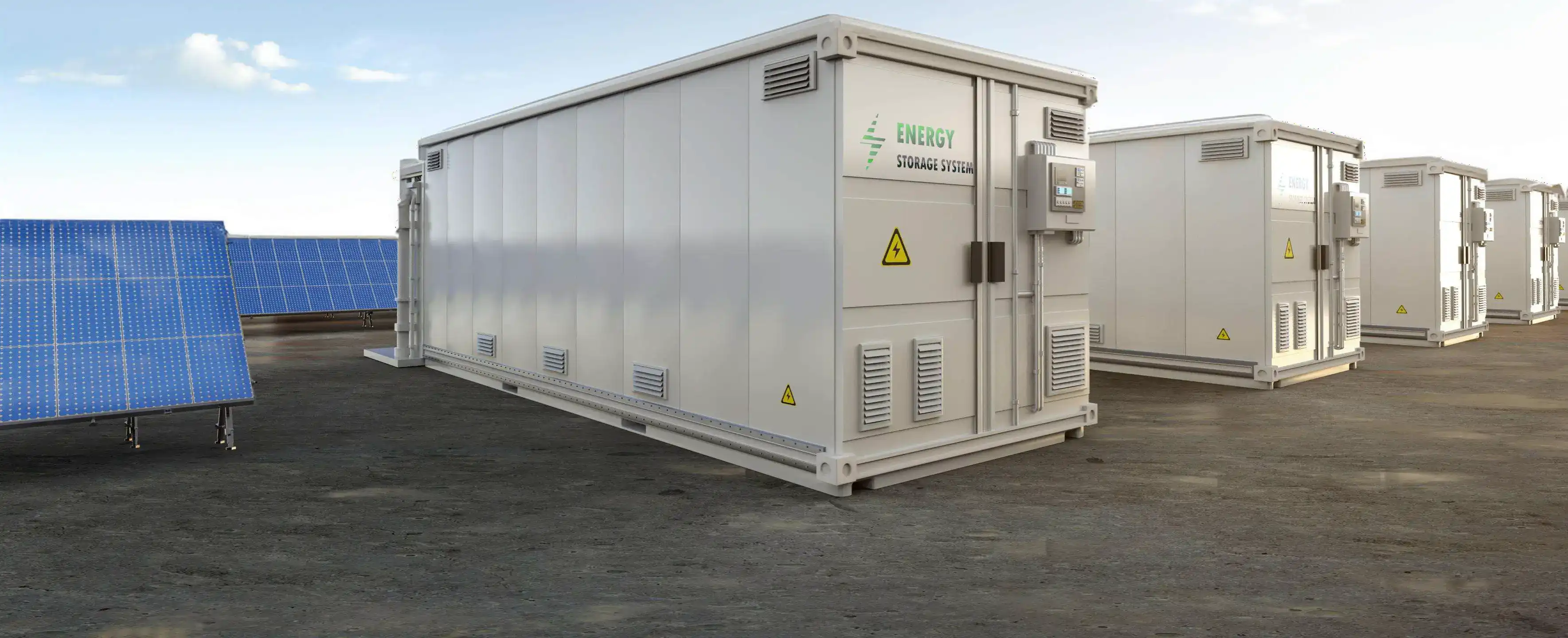 Bateria Graphene Power